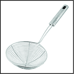 Skimmer Puri (Large)